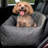 Orthopedic Polyester Pet Bed