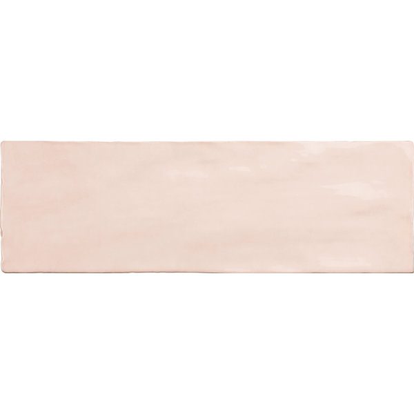 3" x 8" Ceramic Subway Wall Tile
