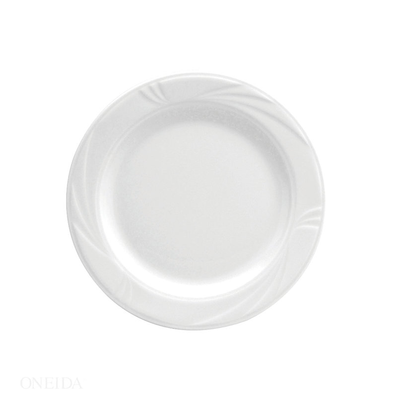Oneida Hospitality Arcadia 11" Dinner Plate