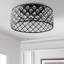Chesler Flush Mount
