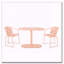 Ensemble de patio 3 pièces-1829064634