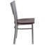Chaise de restaurant Alvera-31759849