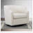 Natural Polyester Side Chair