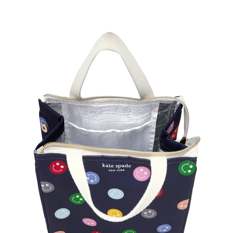 Sac-repas, Spade Smiley