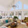 Freddi 6 - Light Large Candle Style Classic/Traditional Chandelier