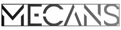 MECANS logo