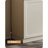 Modern Minimalist Accent Cabinet