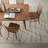 Pebble Texture Ivory Mist Cream Indoor High-Low Area Rug-270531747