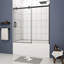 Porte de douche coulissante-127317770