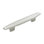 Pebble Collection Pull 3-3/4 Inch (96mm) & 5-1/16 Inch (128mm) Center to Center