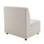Fauteuil modulaire Duvall - Tissu performance-100388269