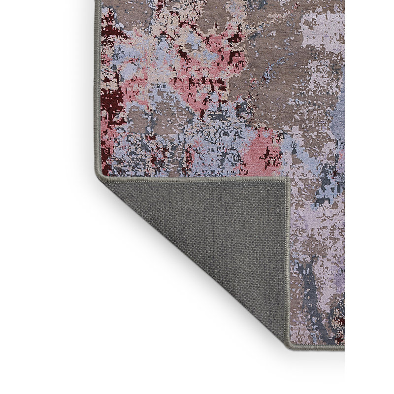 Indoor Rug, Rectangle 6' x 9'