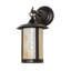 1 - Light Armed Sconce
