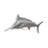 Marlin Fish Wall Décor
