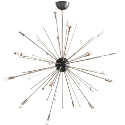 Lustre suspendu Spoutnik Imogène