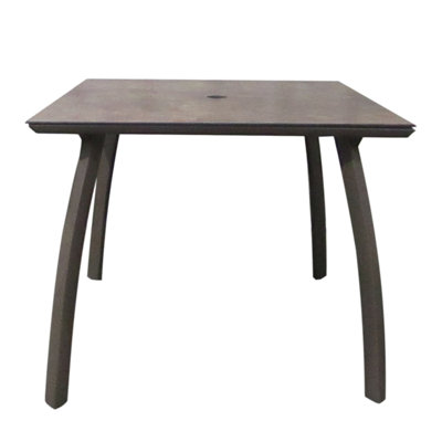 Table d'extérieur Sunset L 36 x l 36