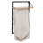 Metal Laundry Hamper-618326928