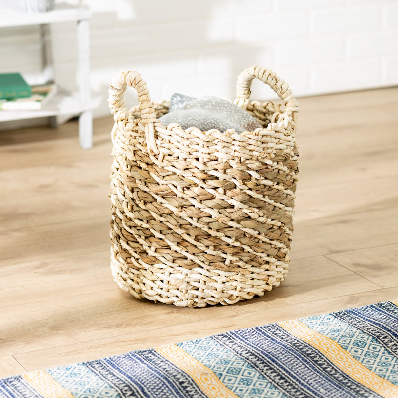 Panier général en ruppie maritime Bay Isle Home ™