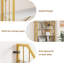 Metal Etagere Bookcase-652379181-652379176