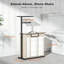 Free Standing Toilet Paper Holder-2114863896