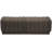 Heathrow Boucle Fabric Upholstered Ottoman-86381099