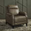 Fauteuil inclinable électrique Jodena