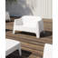 Solid 2 Seater Sofa-1617775011