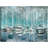 Harbor Masts by Studio Arts Canvas Art Print-822154085-822154090