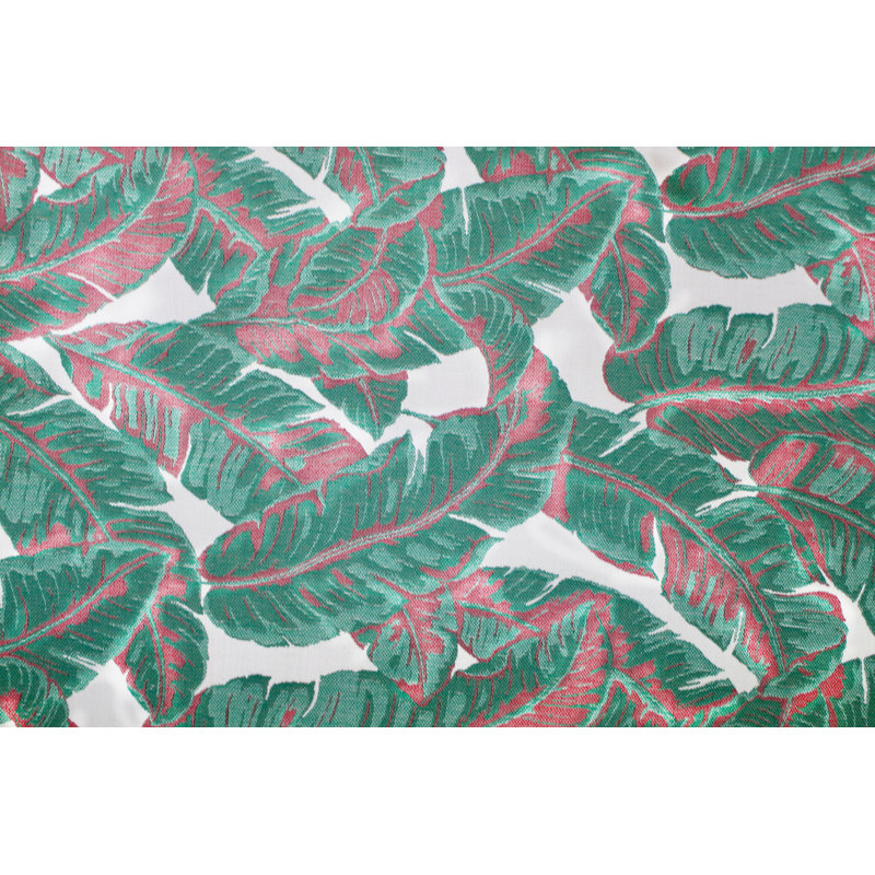 Tissu Sunbrella® de couleur pastèque Tropics
