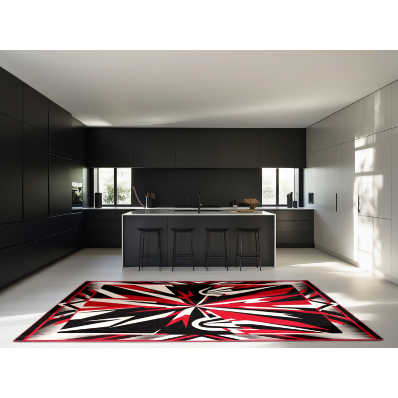 Tapis Prism, Rectangulaire 2 pi x 3 pi