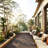 12  x 12 in Interlocking Plastic Composite Decking Tiles, Set of 35pcs-102053116