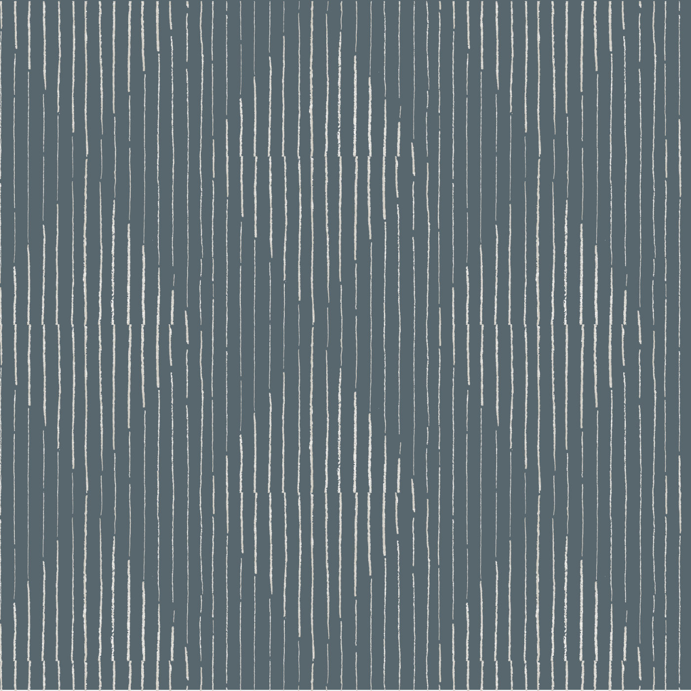 Organic Self-Adhesive Wallpaper Roll, Blue/Gray, Faux Grasscloth, Non-pasted
