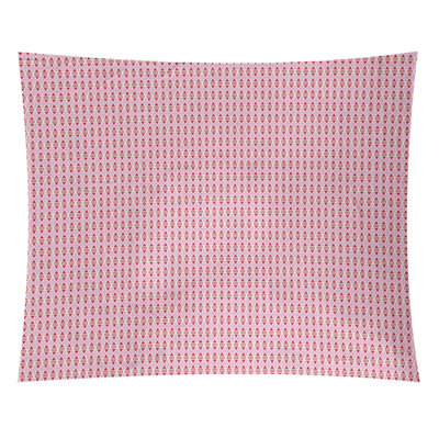 Loom Woven Polyester Tapestry