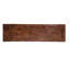 Console sculptée en bois massif