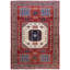 One-of-a-Kind 5'11" X 8'2" Area Rug