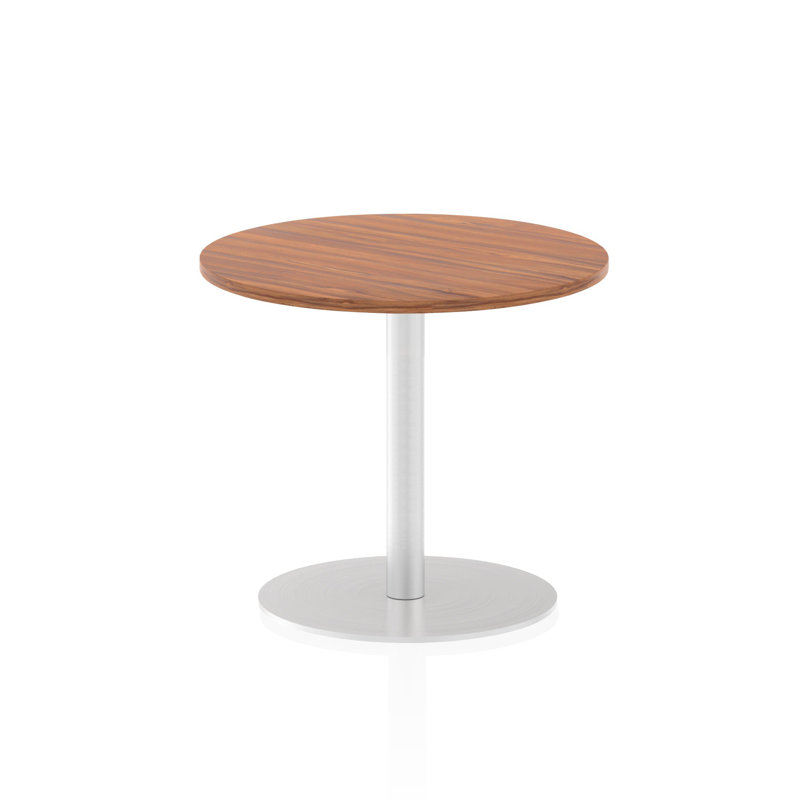 Table Accessories, Walnut, 72.5cm H x 60cm W x 60cm D