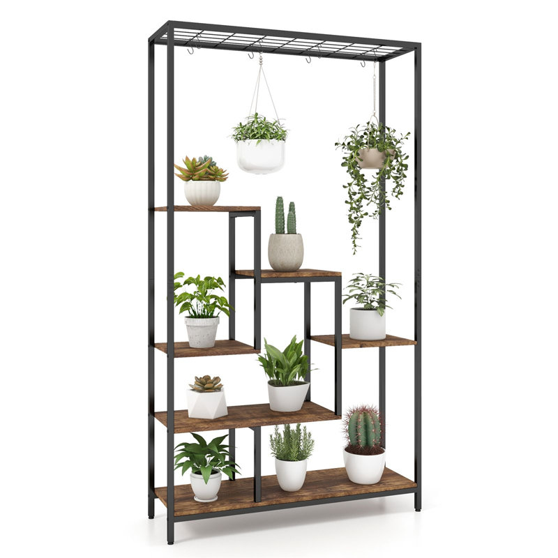 Ailine Plant Stand