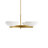 LeeRoy 4-Light Chandelier-1655143385