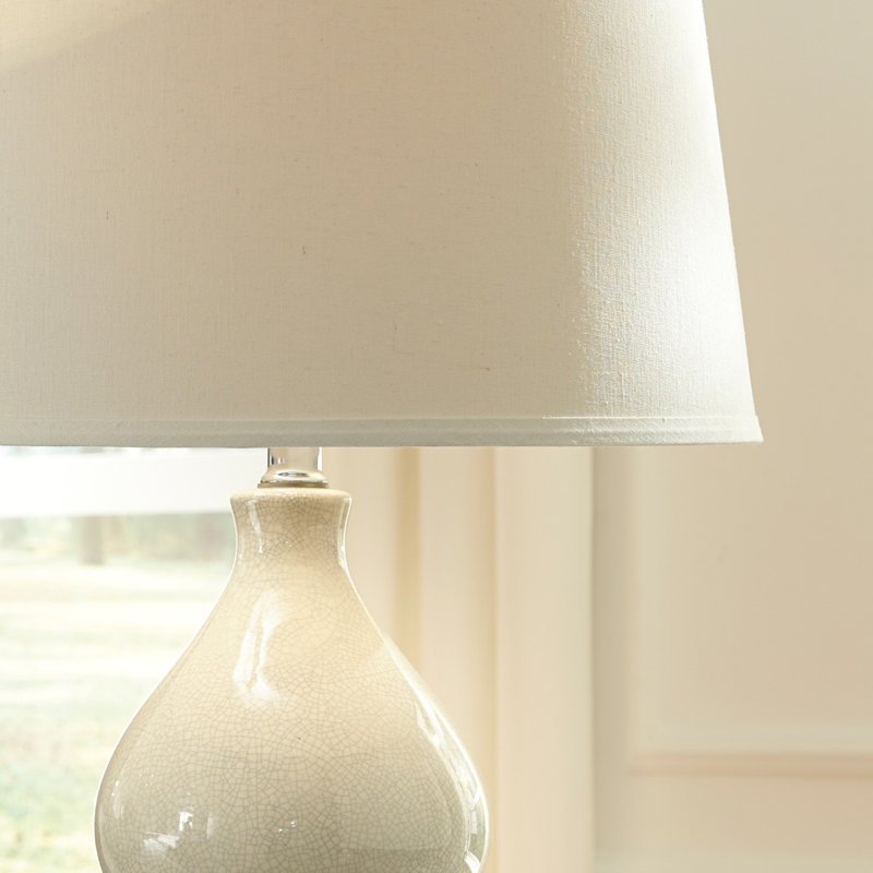 Gafton Ceramic Table Lamp