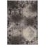 Tapis beige / noir Valdosta-19308693