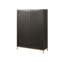 DIAMOND 120cm Solid Wood Sideboard-102904081
