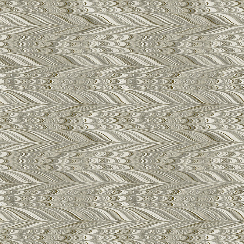 EndPaper - Wallpaper, Non-Pasted, Amber, Faux Grasscloth