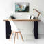 "Arctique vert" par Design Fabrikken sur toile-1528793266
