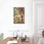 Brampt Vibrant Koi II-106964409