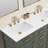 Wenniah 54" Double Vanity-105506766