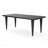 33*75 Rect Table - Pvc