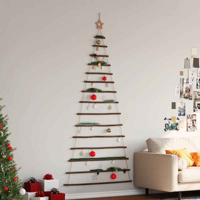 Christmas Decorative Accent, 210cm H x 100cm W