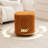 15" Wide Upholstered Swivel Pouf Ottoman-920140349-909402214