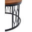Table basse Rustic Industrial