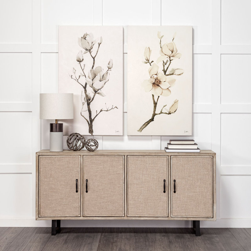 68414 -Sphaira Noir Ii (Large), 7" H x 7" W x 7" D, Black